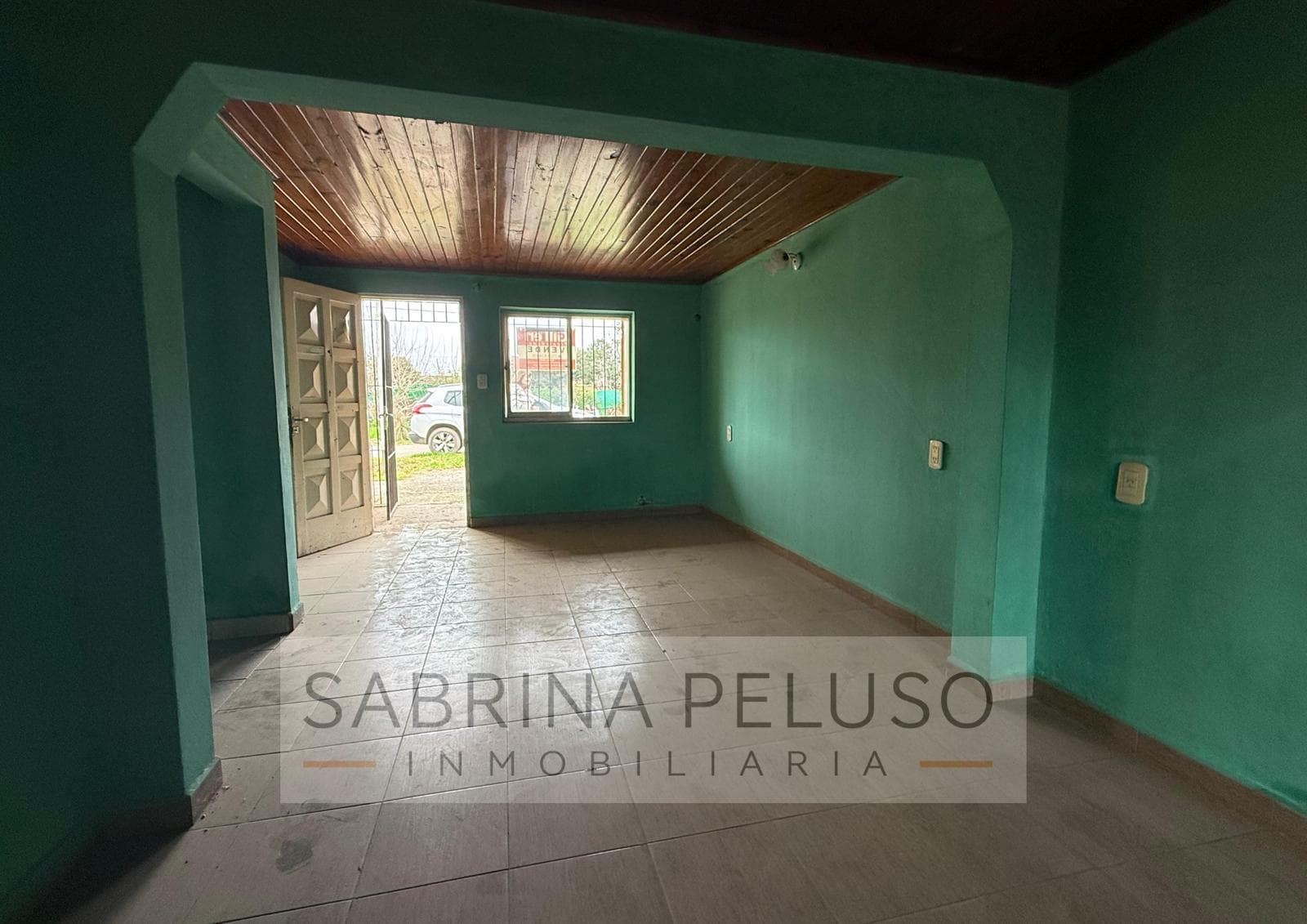 House in Luján