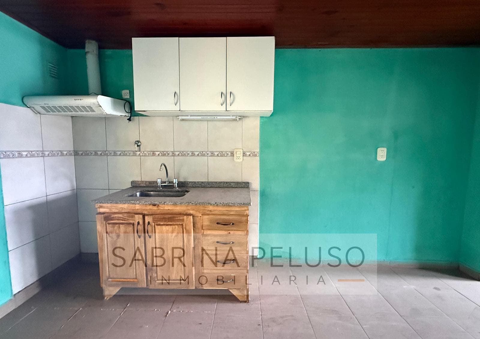 House in Luján