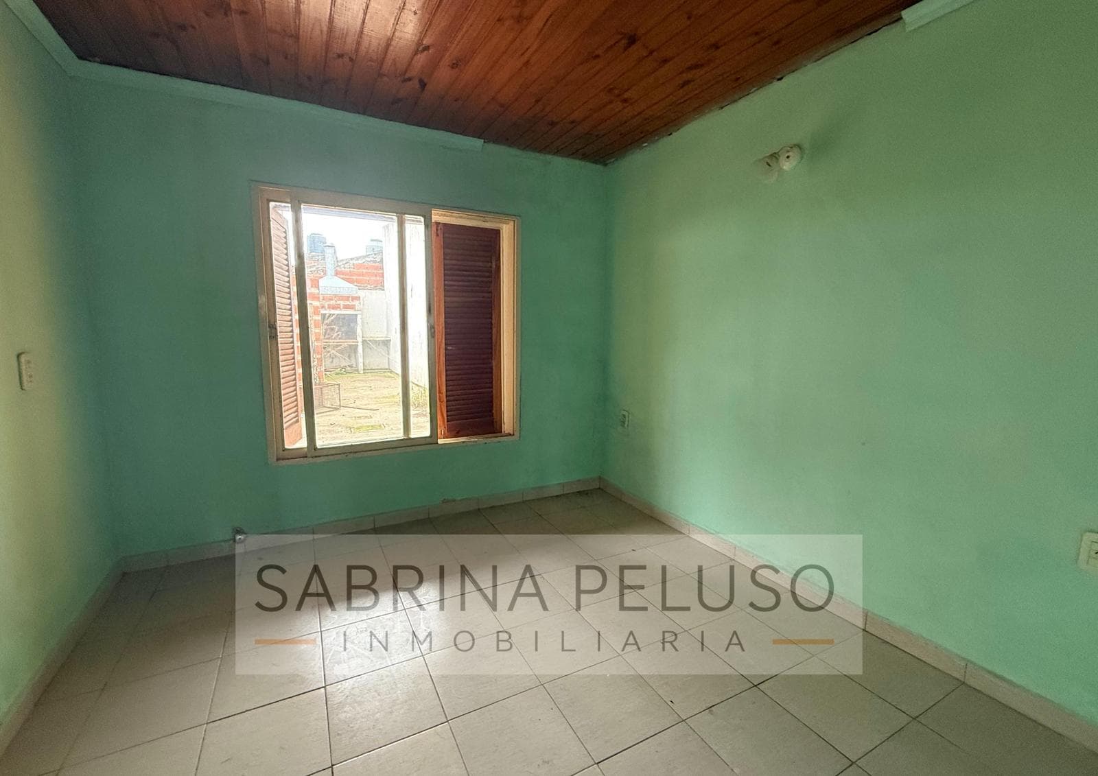 House in Luján