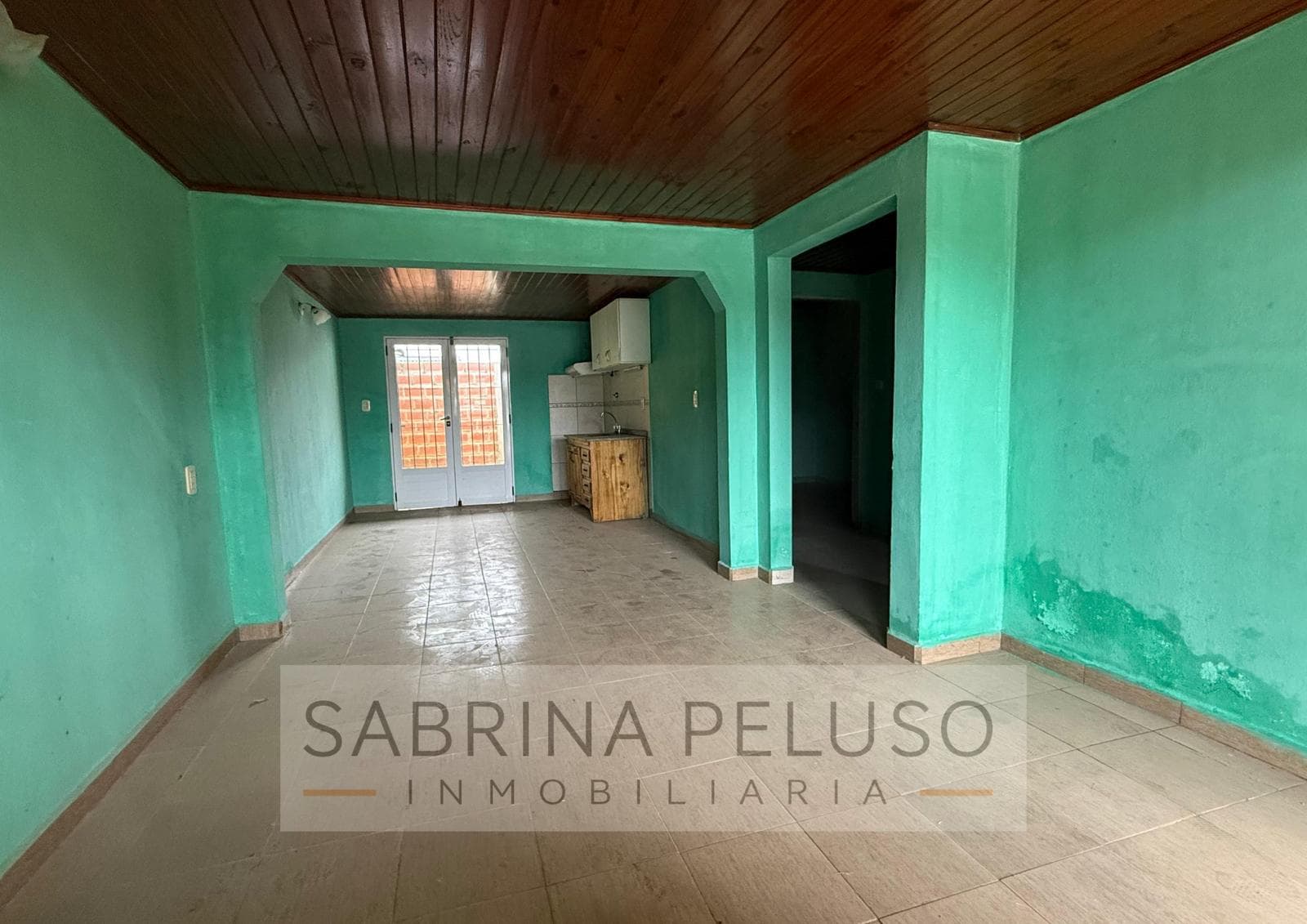 House in Luján