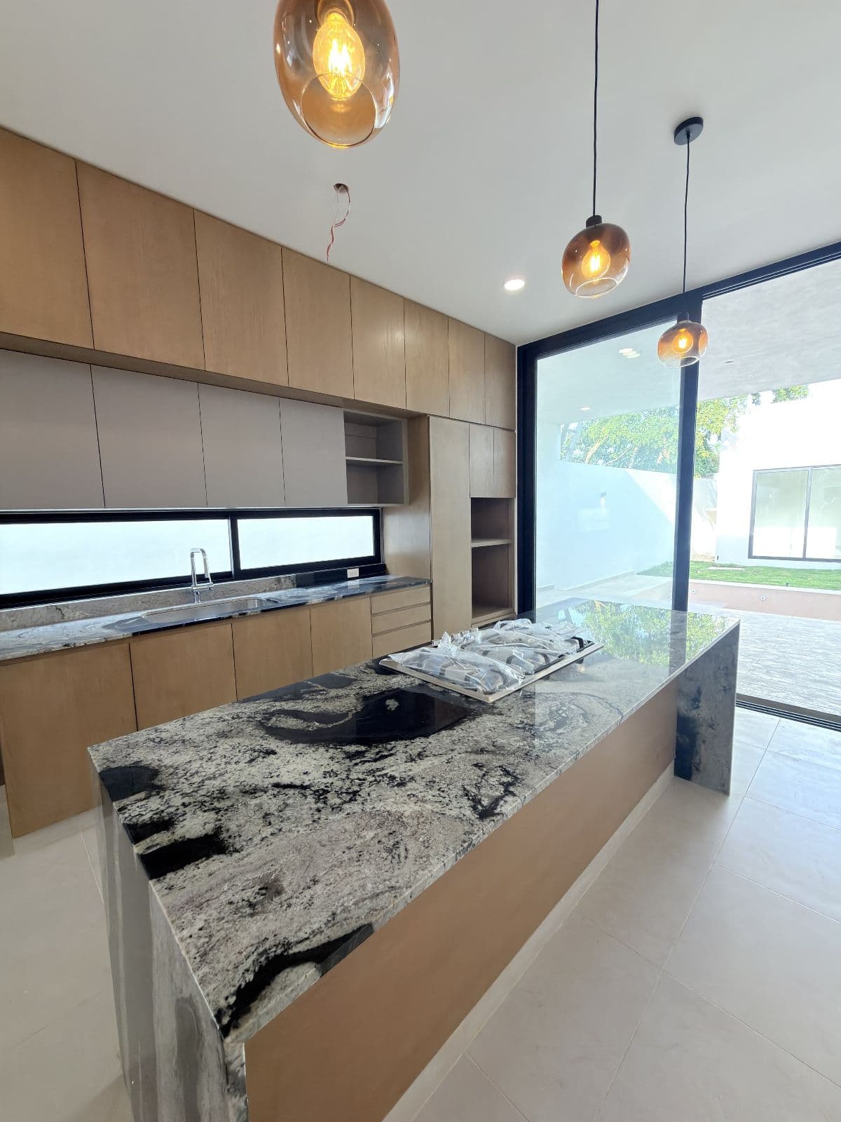 House - Parque Natura Subdivision