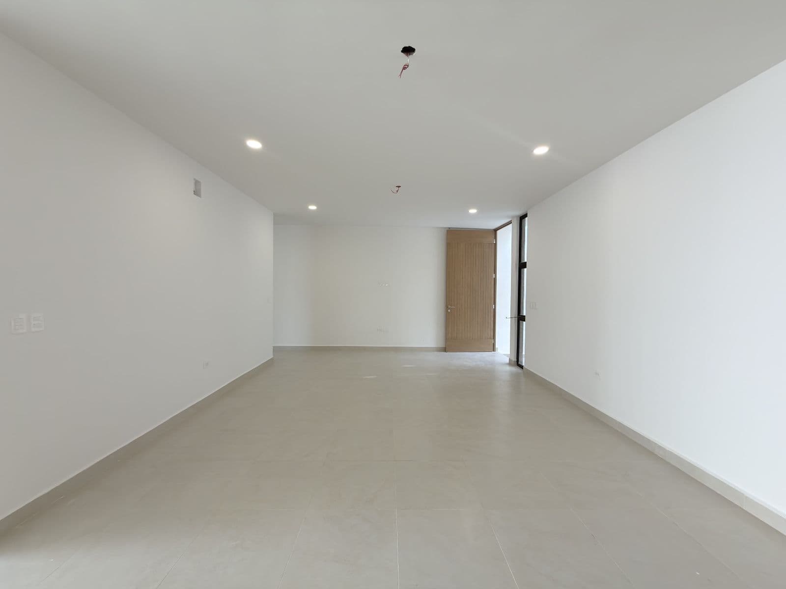 House - Parque Natura Subdivision