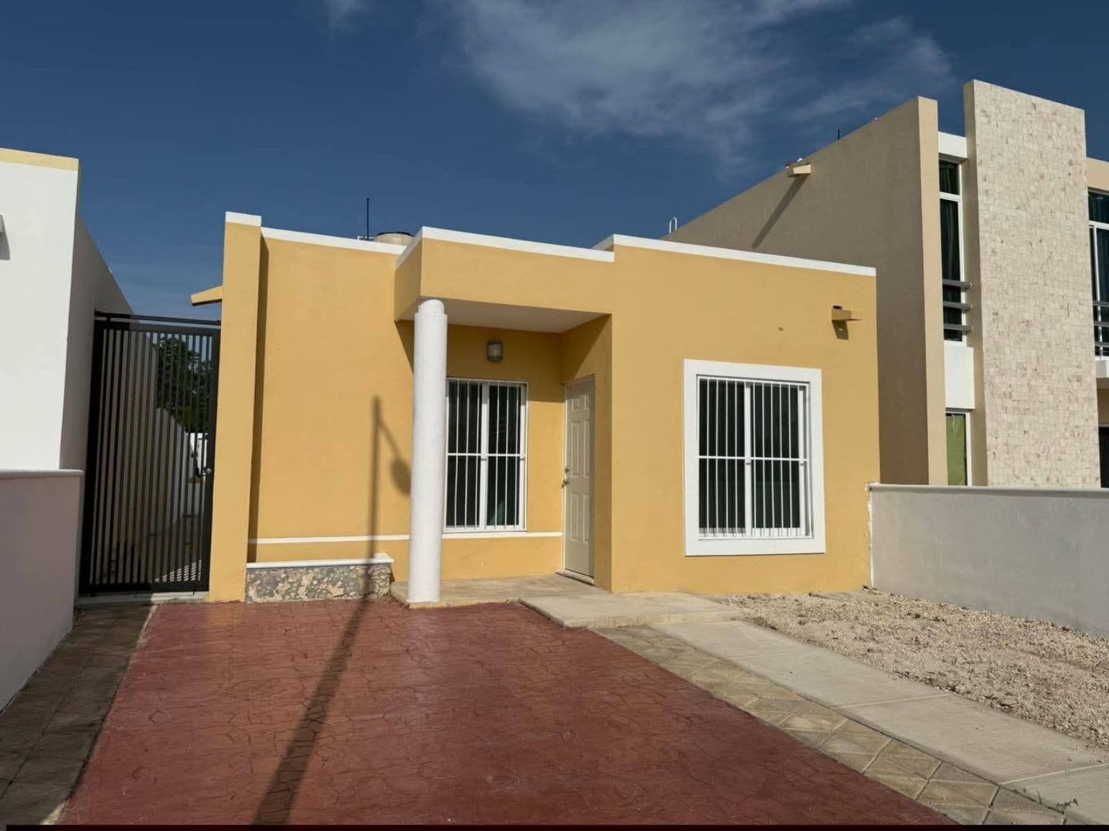 Home - Ciudad Caucel