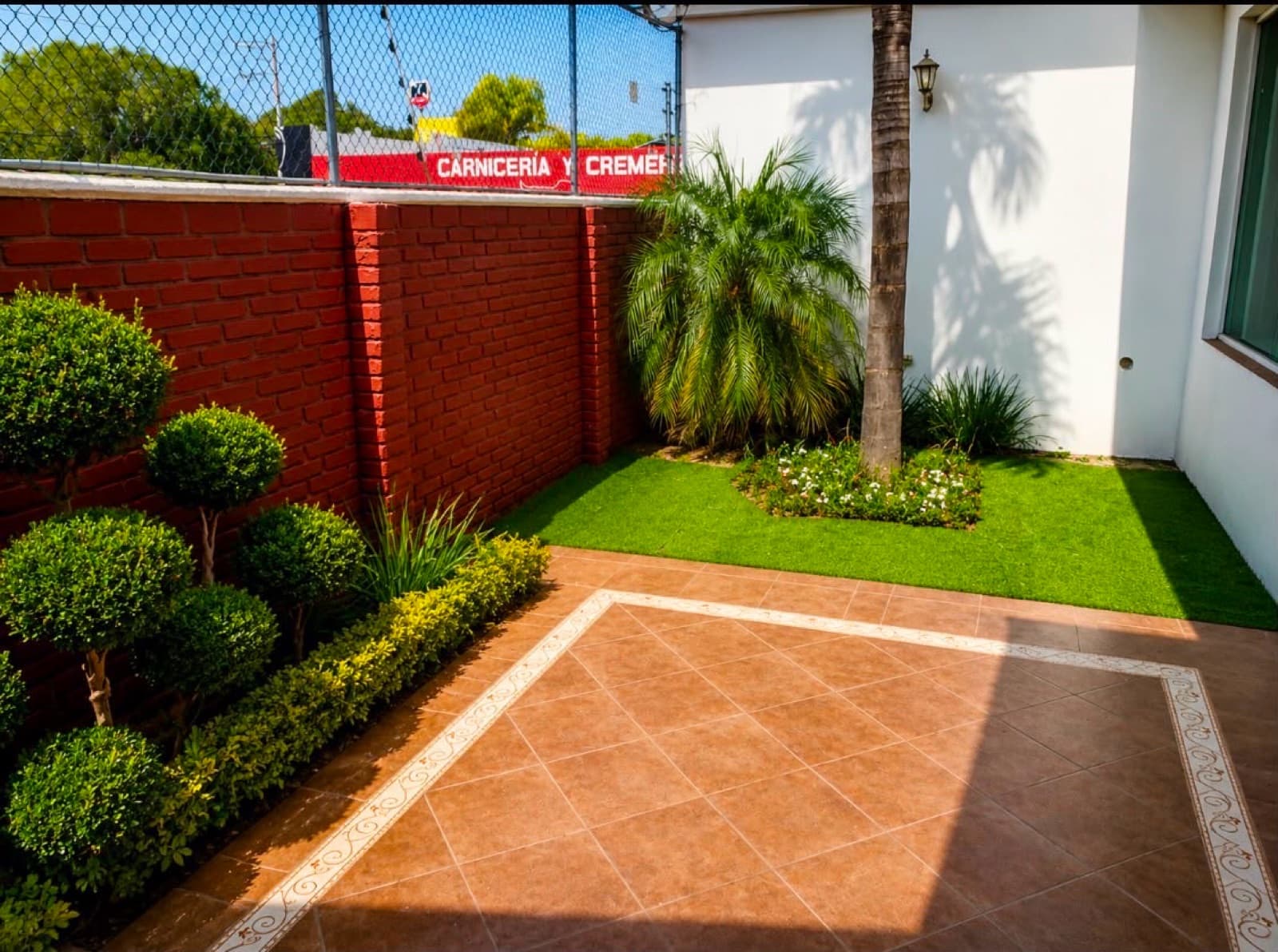 House in a Condominium Complex - La Paloma Condominium