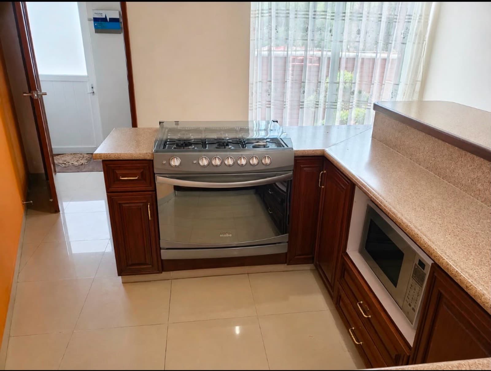 House in a Condominium Complex - La Paloma Condominium
