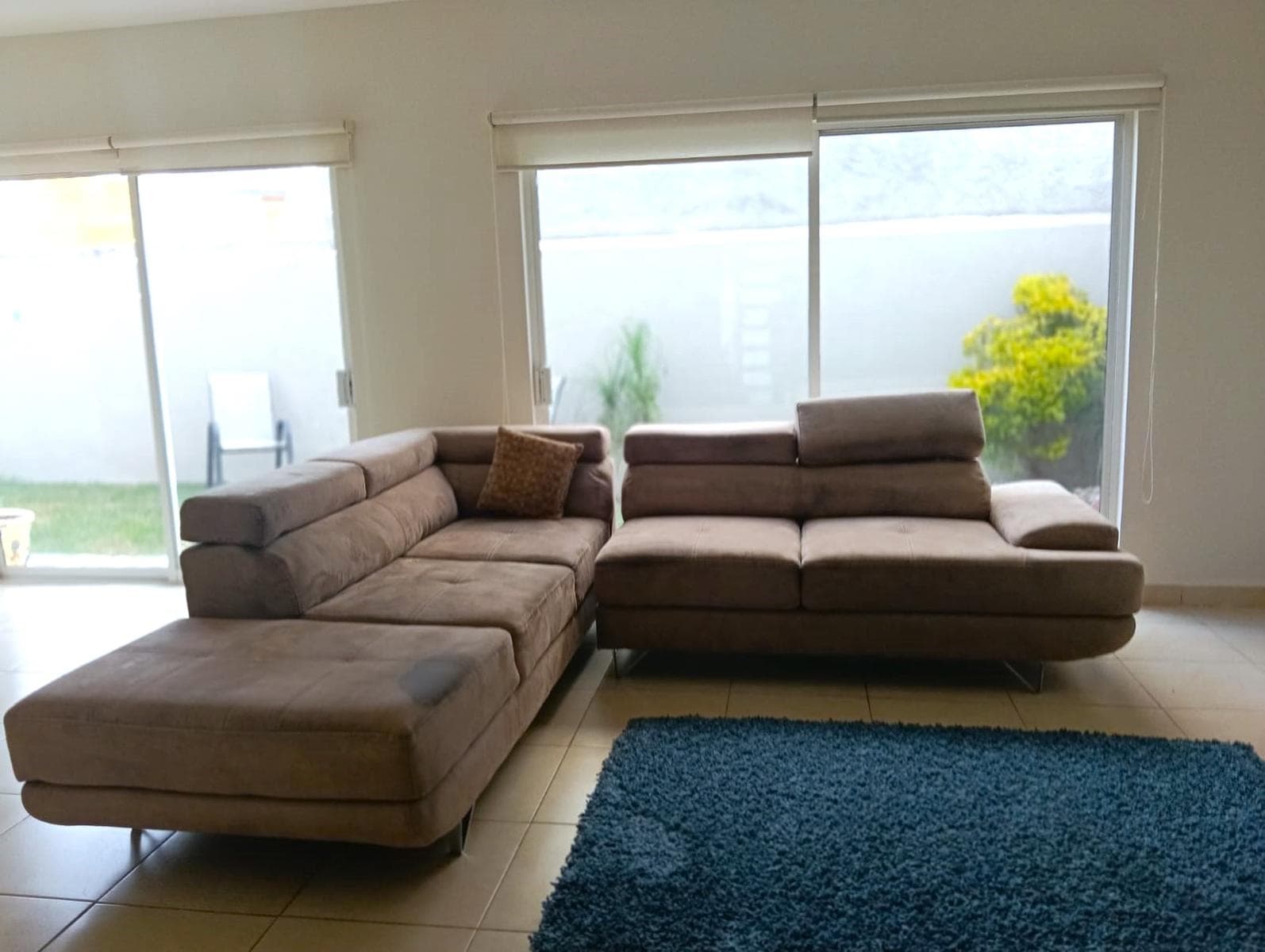 House for Rent in CONDESA JURIQUILLA