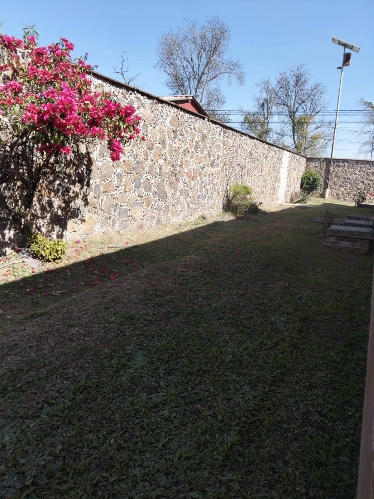 House - San Isidro Ranch or Farmstead