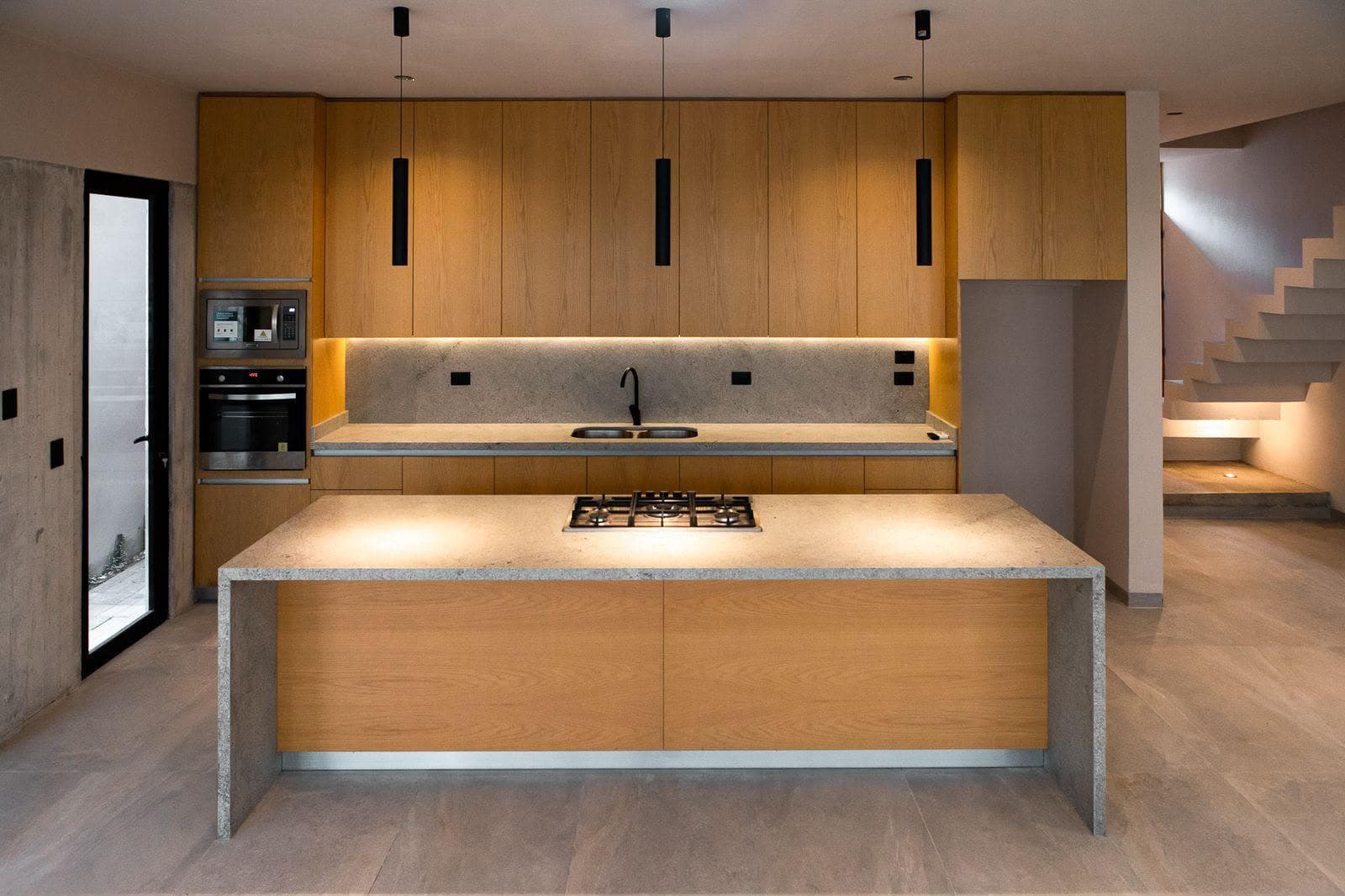 AQUA RESIDENCIAL House
