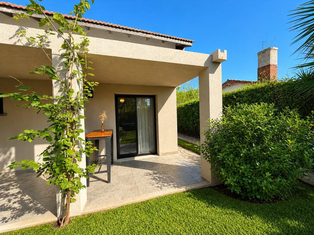 Venta casa Troncos Del Talar