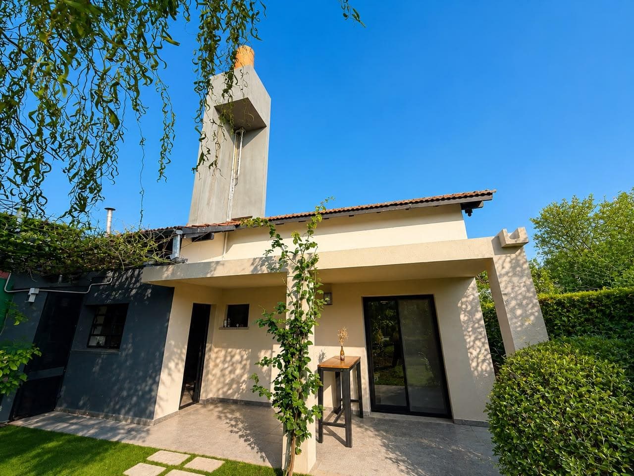Venta casa Troncos Del Talar