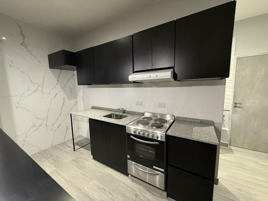 Apartment for rent across from Palmares in Godoy Cruz