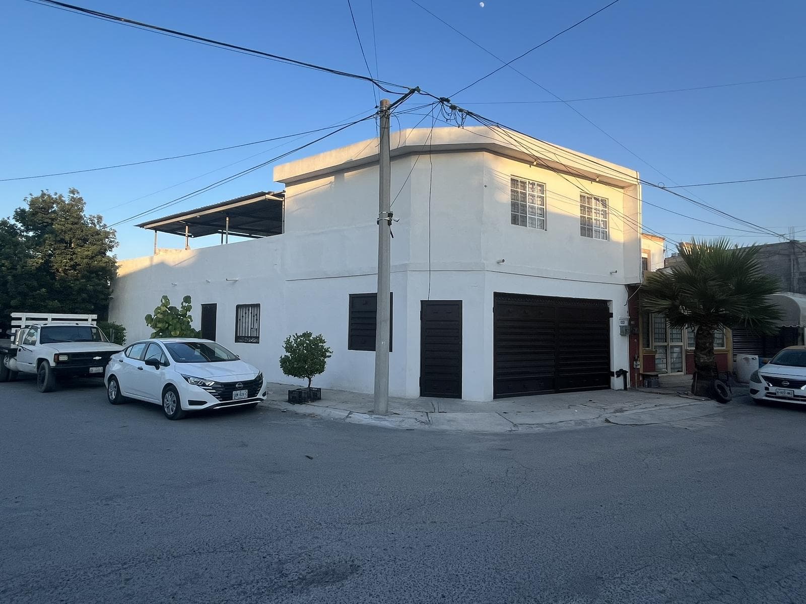 House at Hacienda El Campanario
