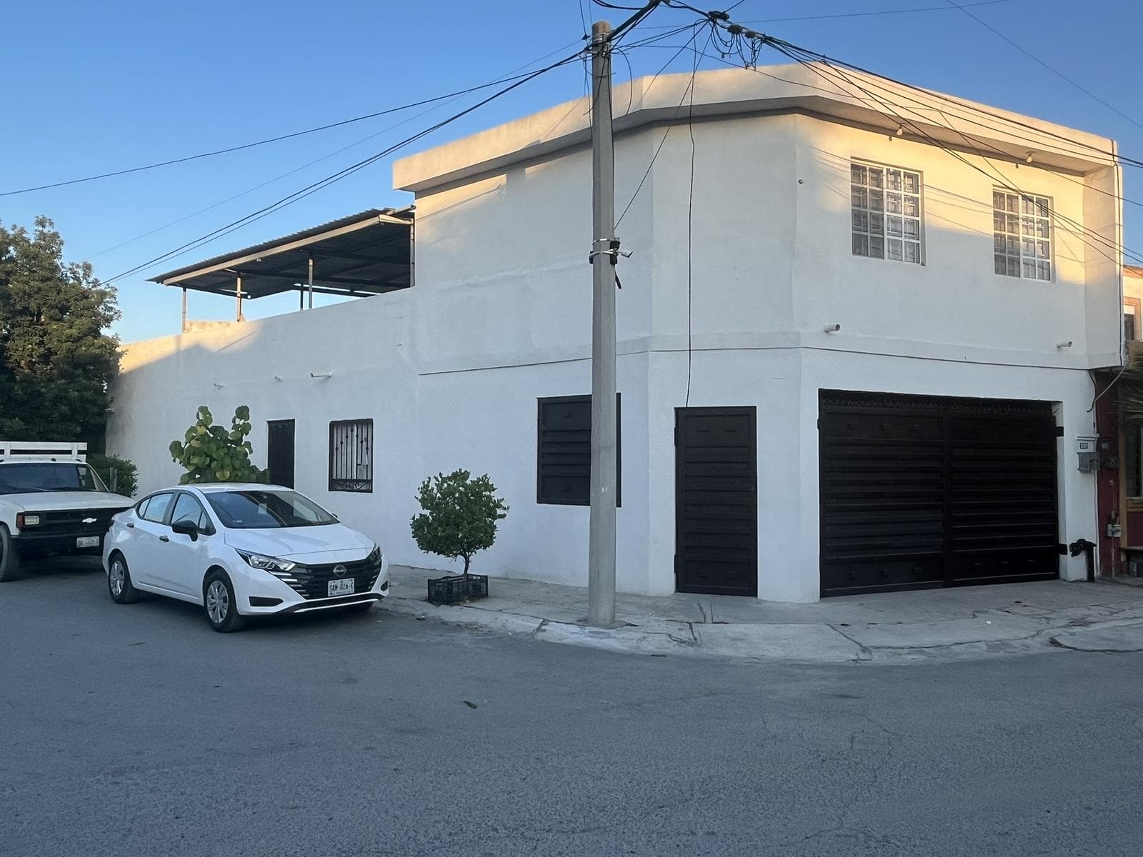 House at Hacienda El Campanario