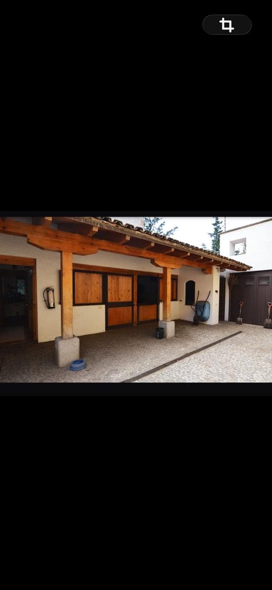 SPECTACULAR HOME IN THE TLALPUENTE NEIGHBORHOOD, WITH A GARDEN!!