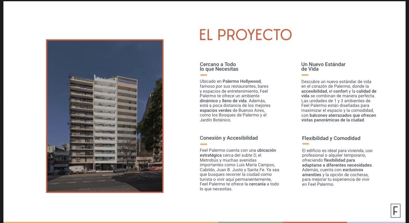 GARAGE FOR SALE IN PALERMO—FINANCING AVAILABLE