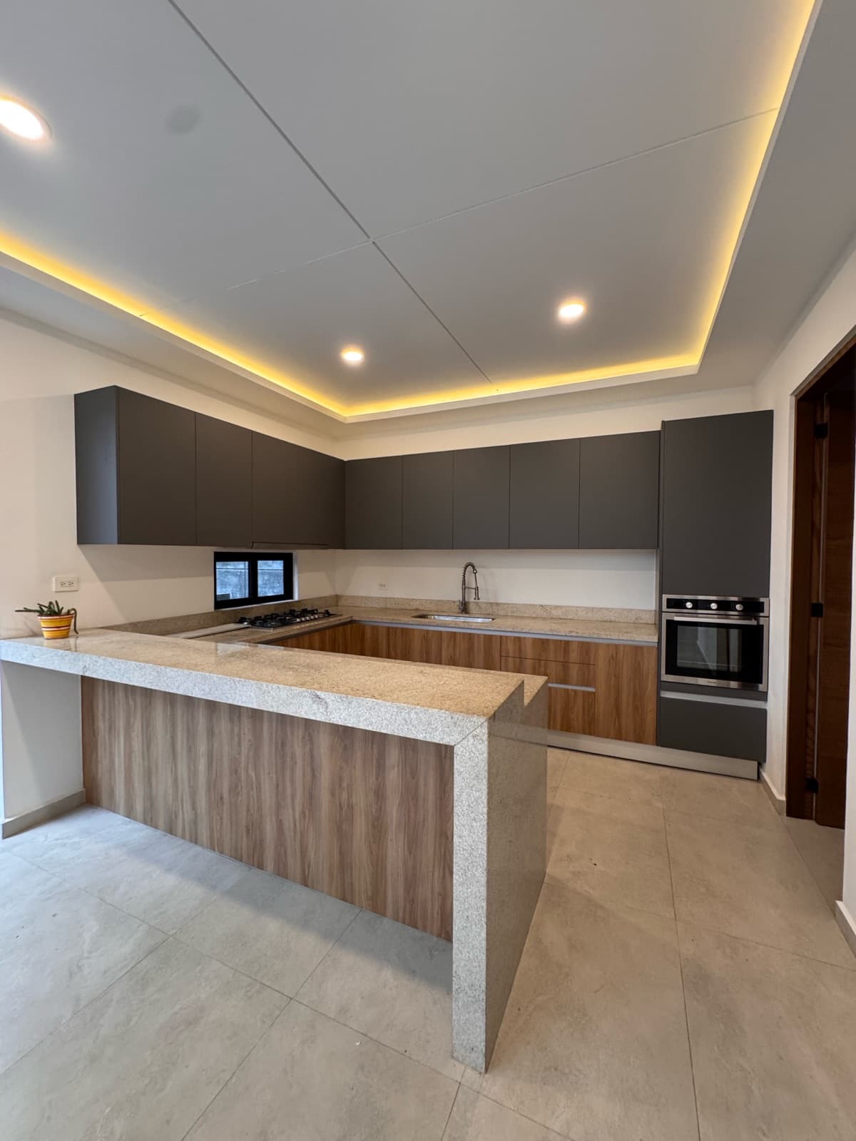 House - Arbolada