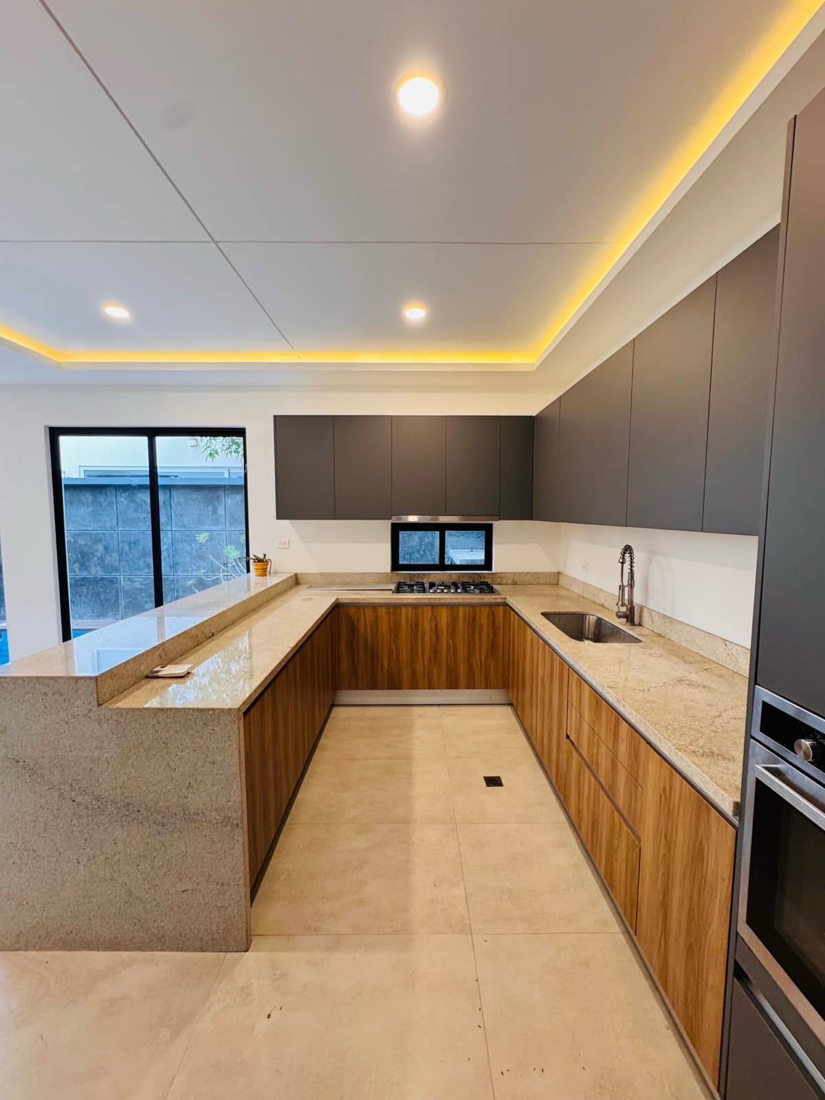 House - Arbolada