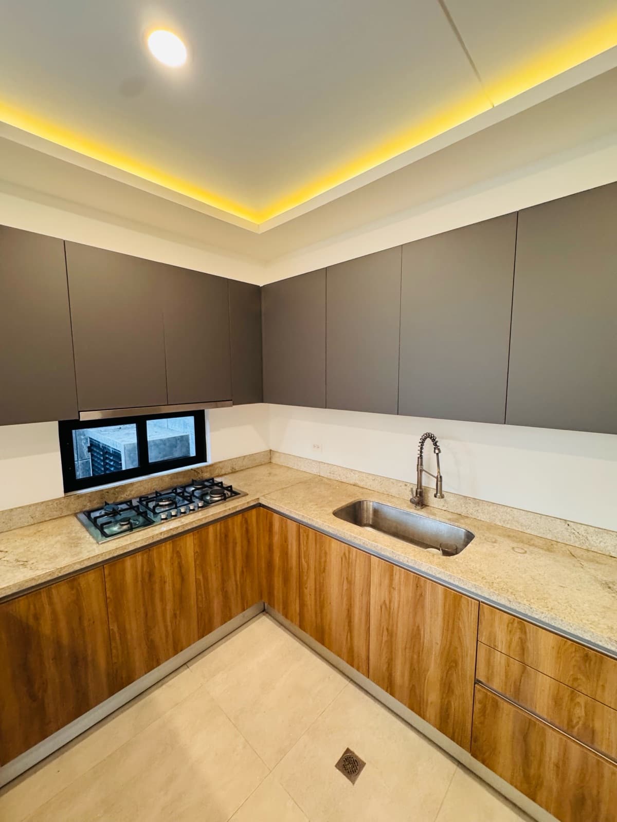 House - Arbolada