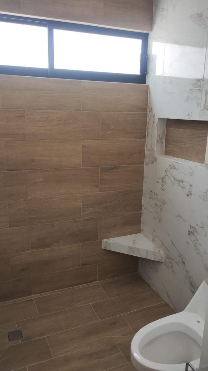 House for sale in Cond. Coral, Punta Esmeralda Subdivision, Corregidora, Querétaro.