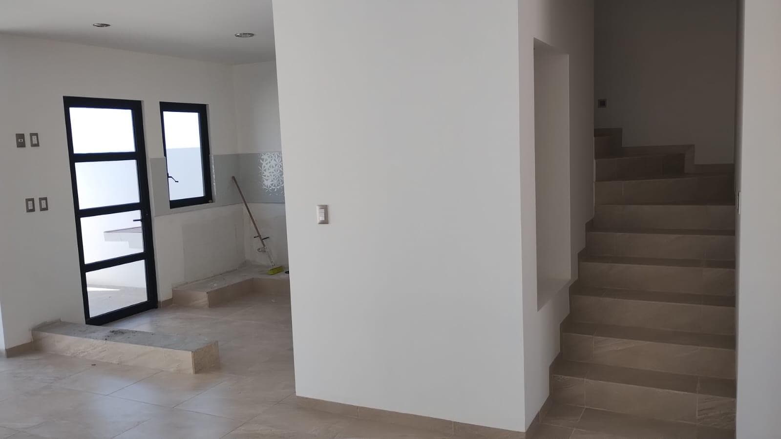 House for sale in Cond. Coral, Punta Esmeralda Subdivision, Corregidora, Querétaro.