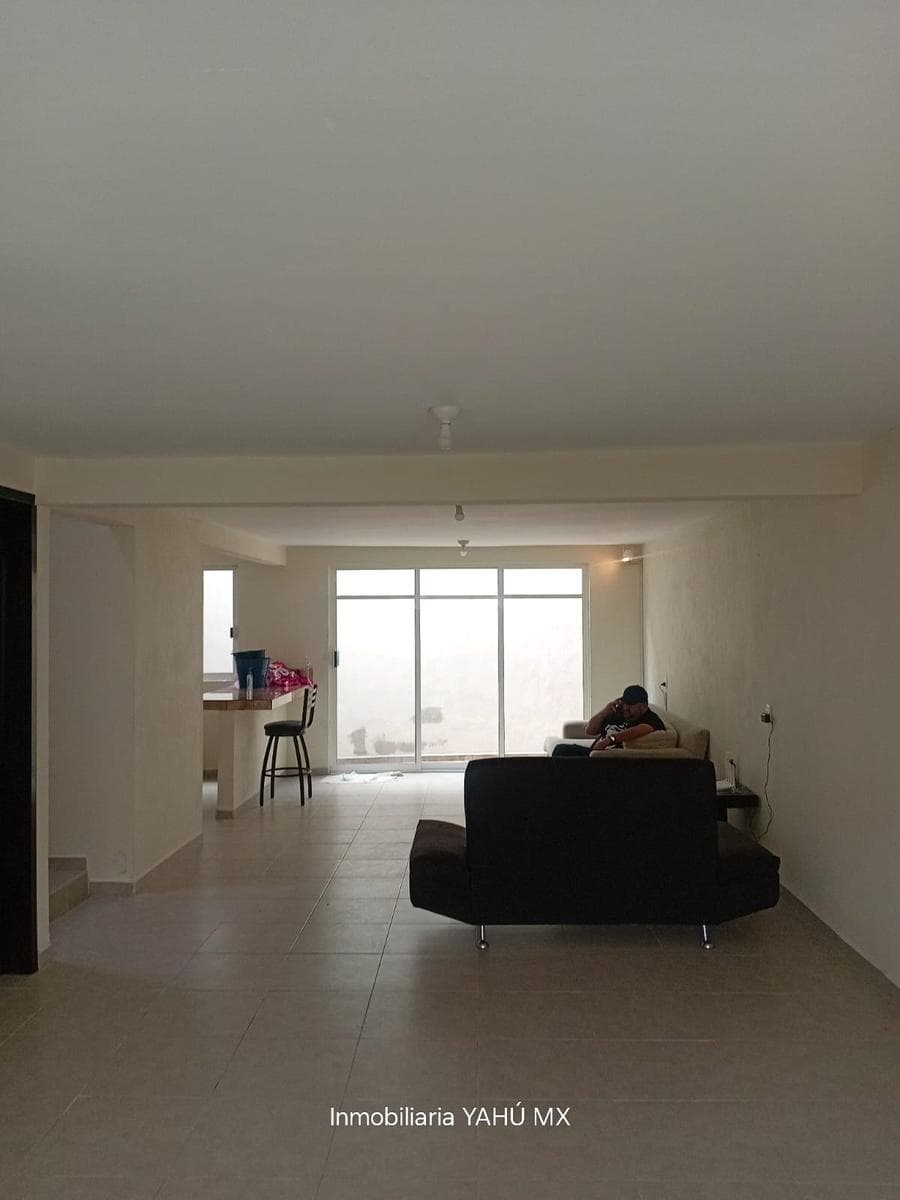 House in Jardines de Morelos, Playas Section