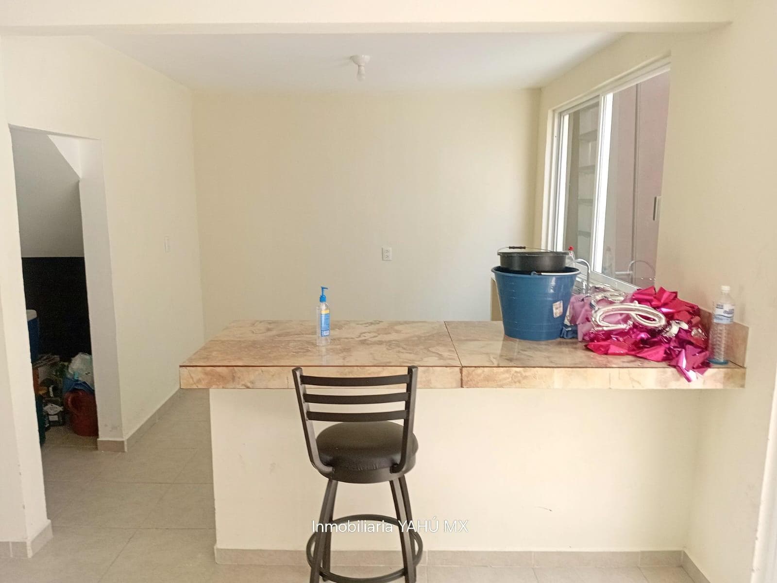 House in Jardines de Morelos, Playas Section