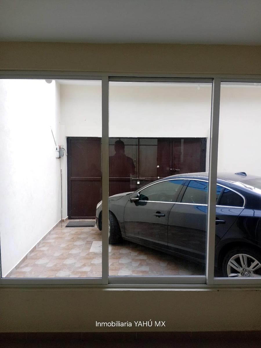 House in Jardines de Morelos, Playas Section