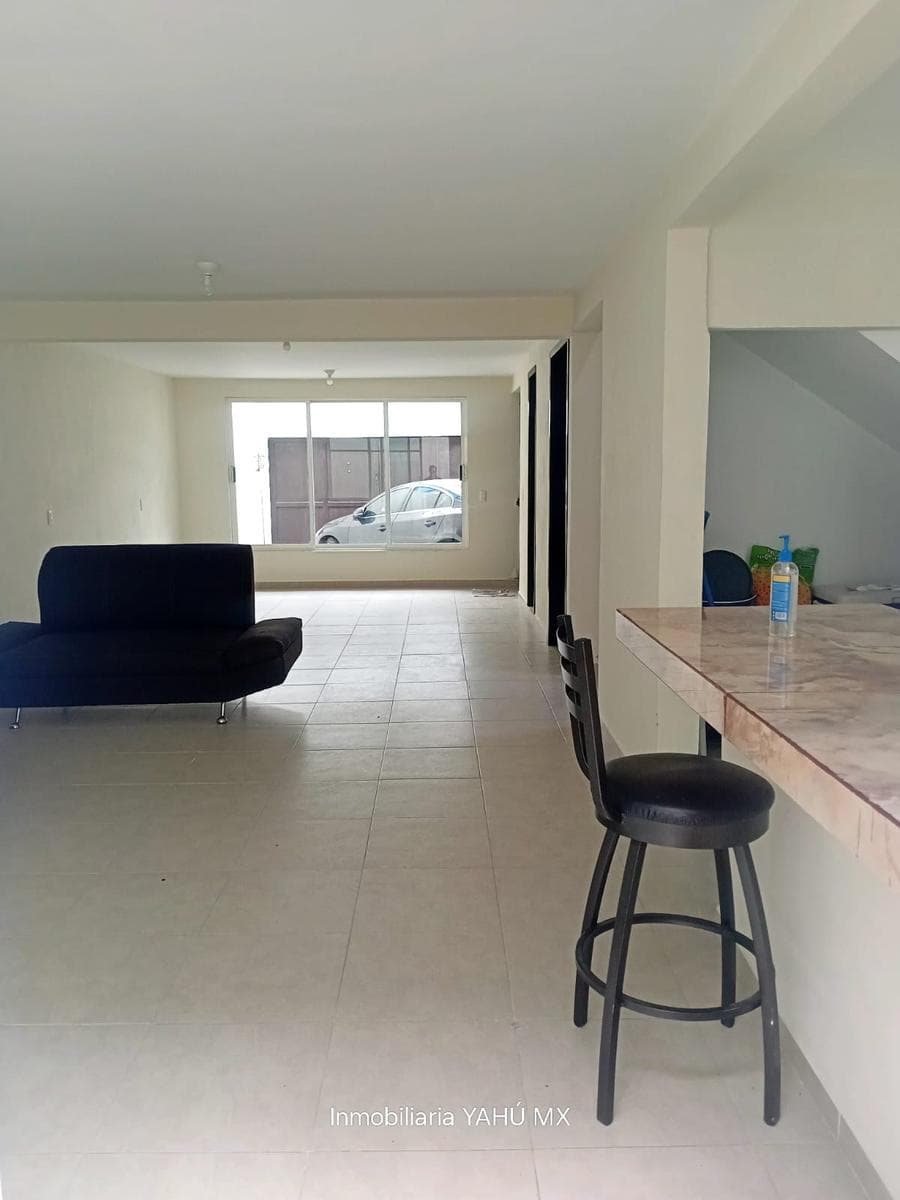 House in Jardines de Morelos, Playas Section