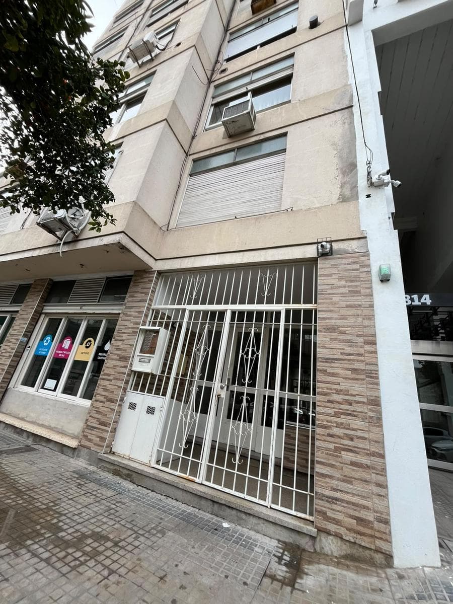 Apartment in La Plata
