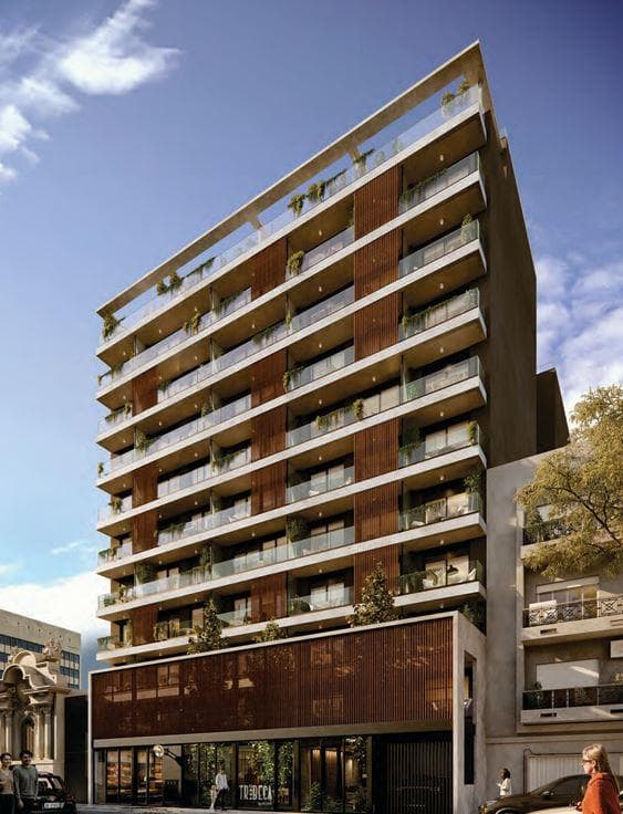2-Bedroom Apartment for Sale with a Spacious Terrace - Cordón