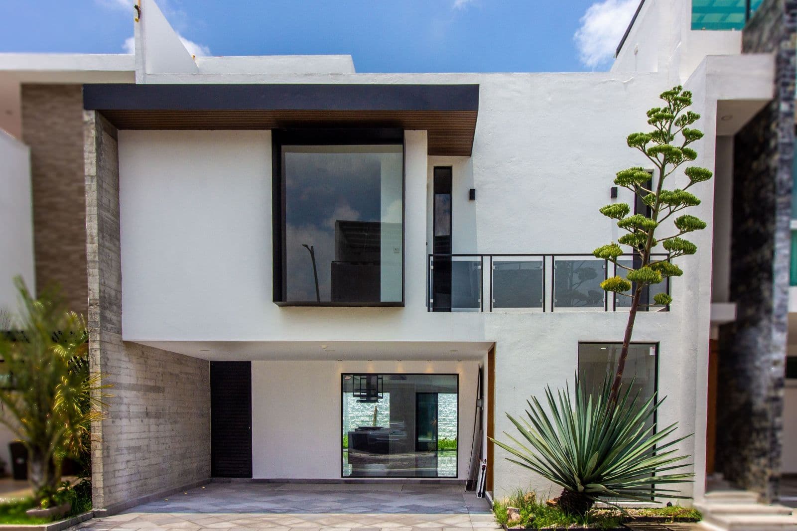 HOUSE FOR SALE IN MORILLOTLA, SAN ANDRÉS CHOLULA