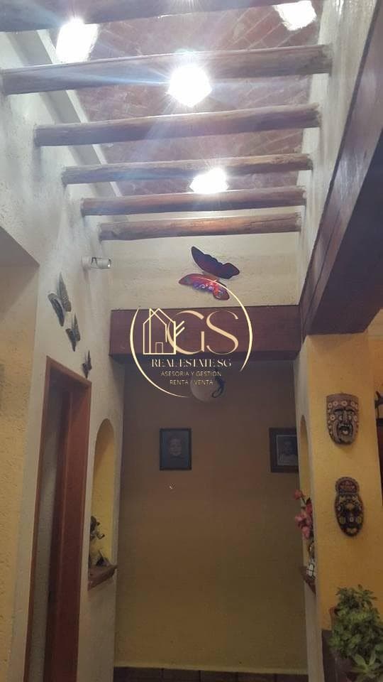 HOUSE FOR SALE IN PRADERAS DE LA HACIENDA, CELAYA