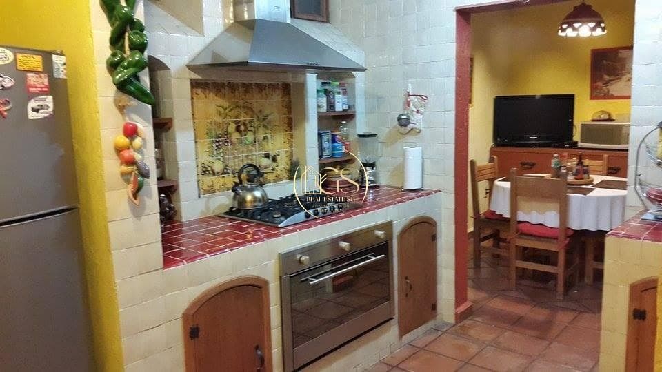 HOUSE FOR SALE IN PRADERAS DE LA HACIENDA, CELAYA