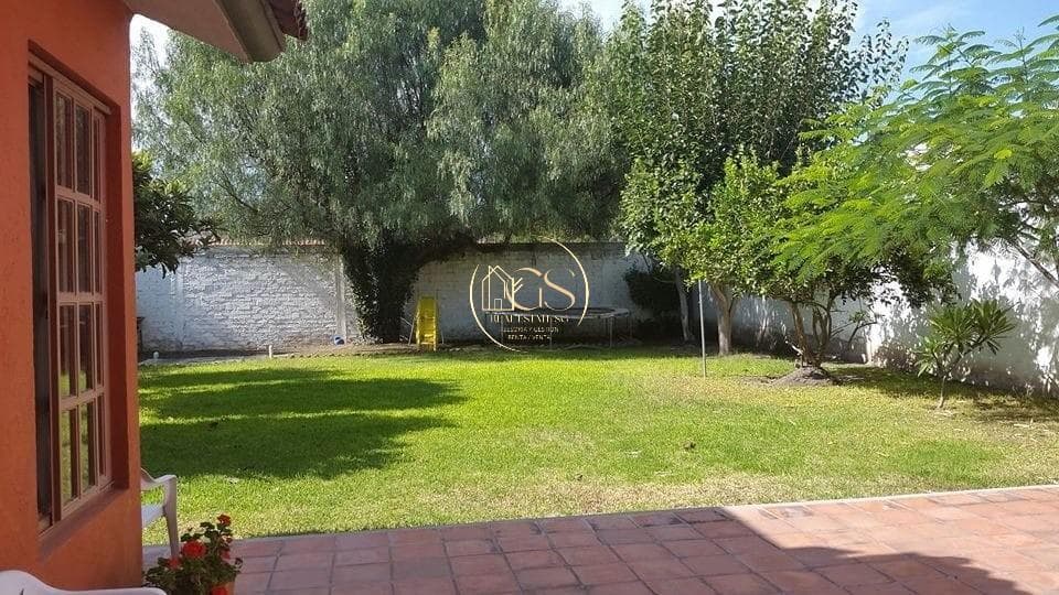 HOUSE FOR SALE IN PRADERAS DE LA HACIENDA, CELAYA