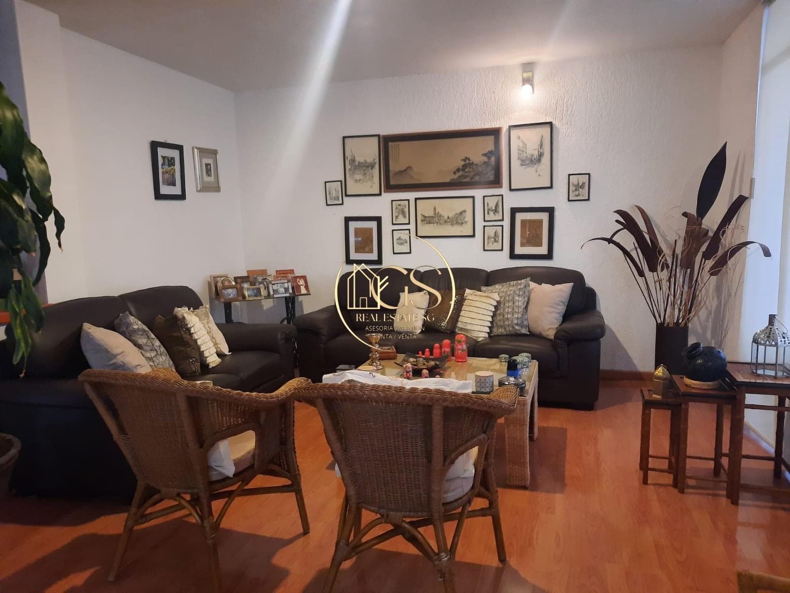 HOUSE FOR SALE IN ALAMO COUNTRY CLUB, CELAYA