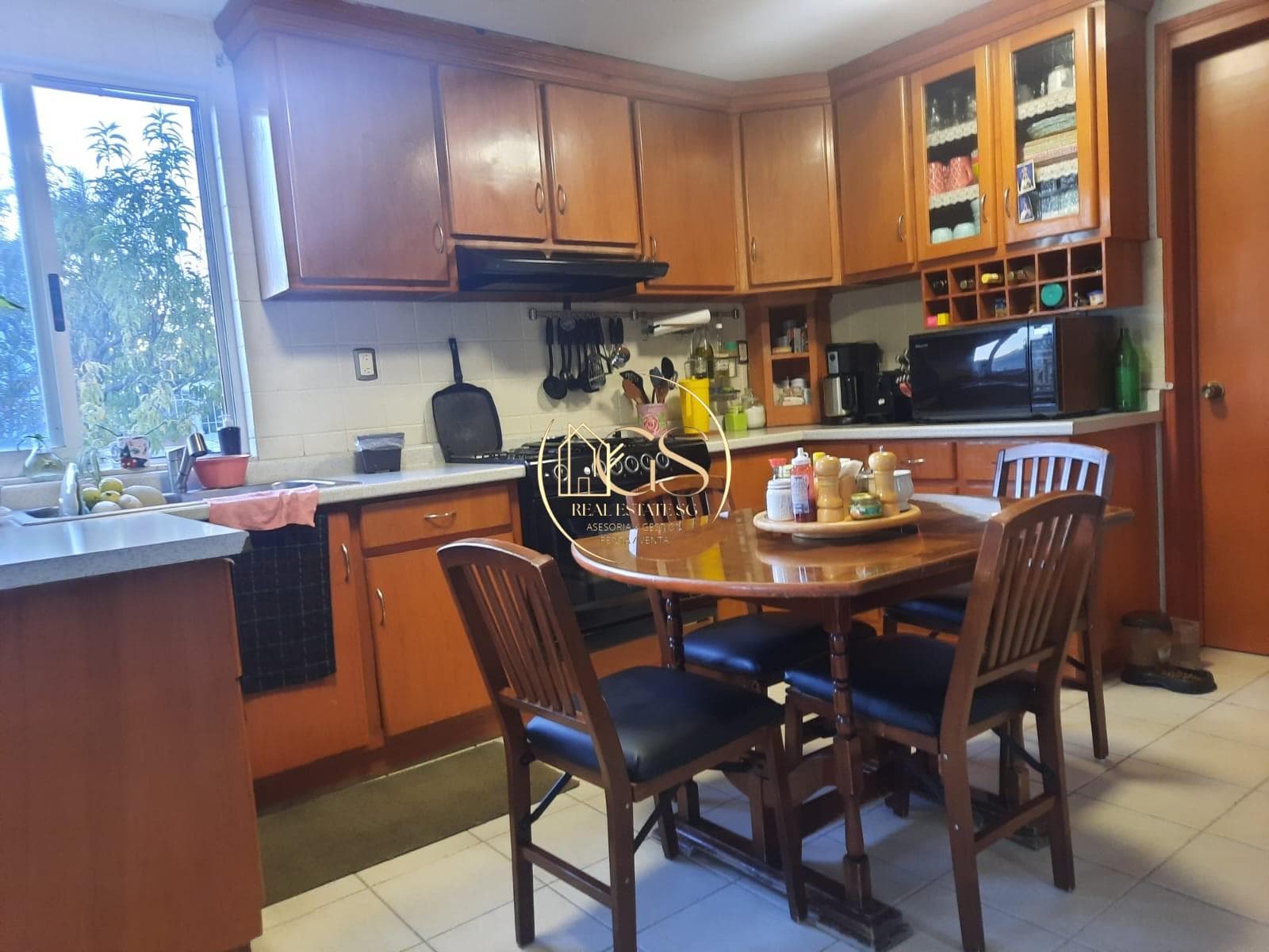 HOUSE FOR SALE IN ALAMO COUNTRY CLUB, CELAYA