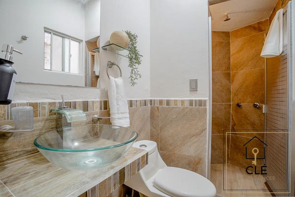 Alvaro Obregón, Roma Norte neighborhood. GREAT OPPORTUNITY, in a prime location