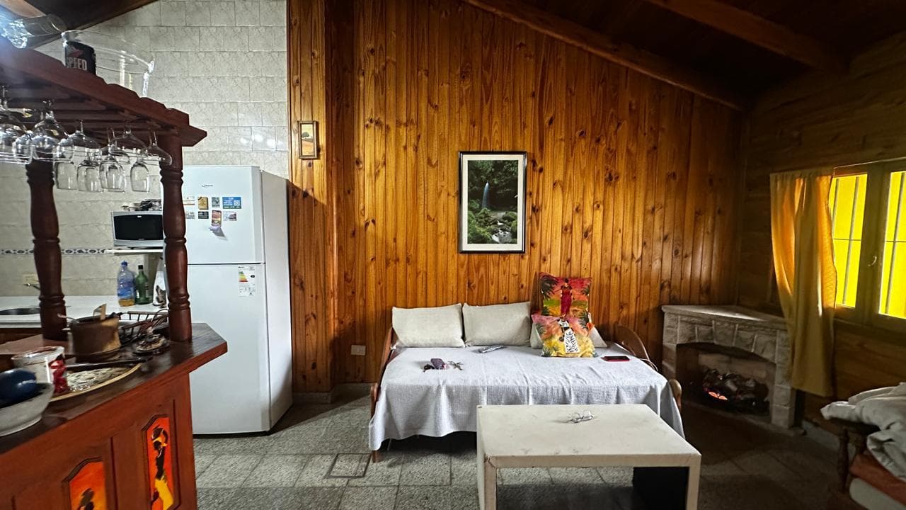Casa en Temperley Oeste