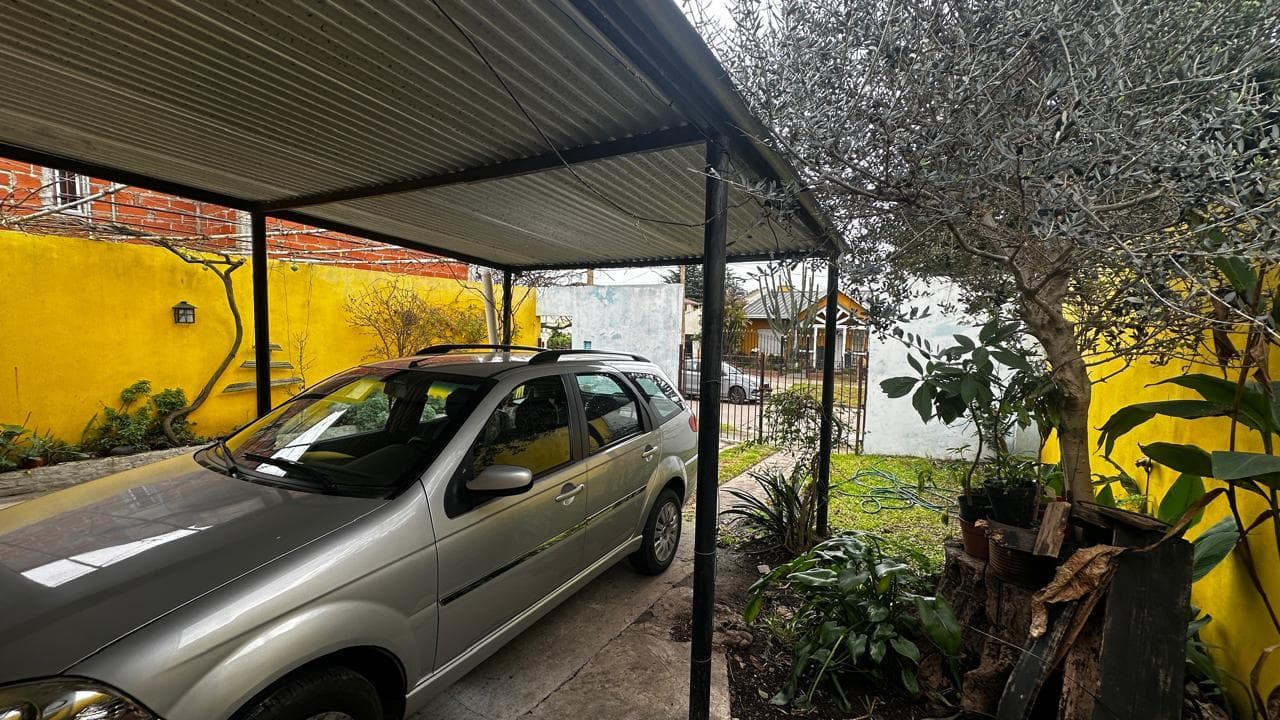 Casa en Temperley Oeste