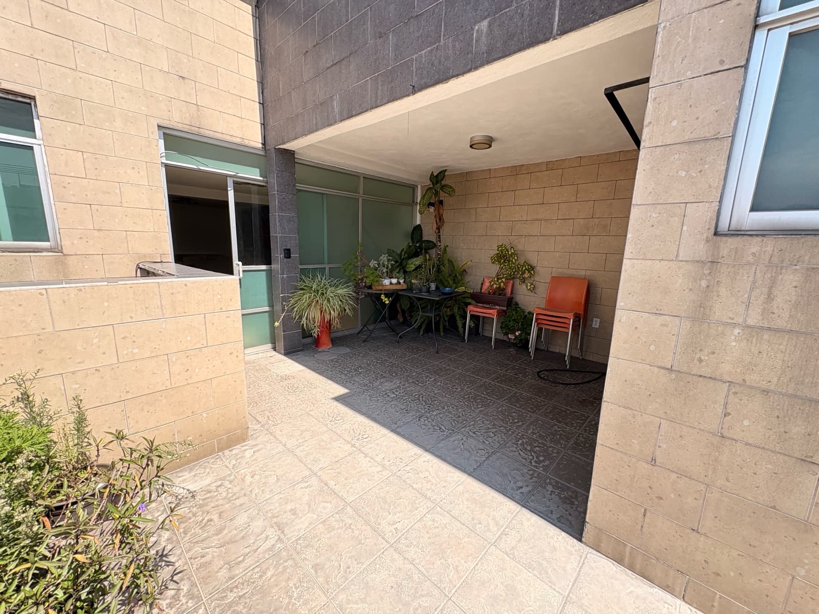 Apartment - Prado Coapa, 2nd Section