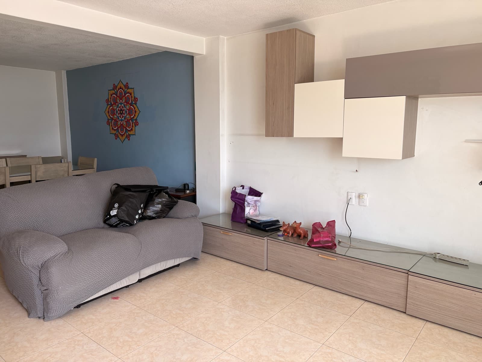 Apartment - Prado Coapa, 2nd Section