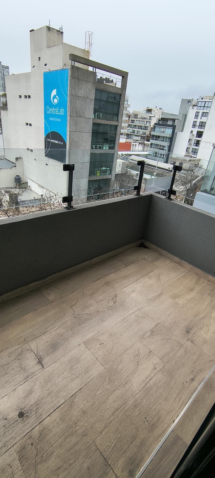 Brand new!!! Can be divided into separate units - Excellent finishes - Security and amenities!