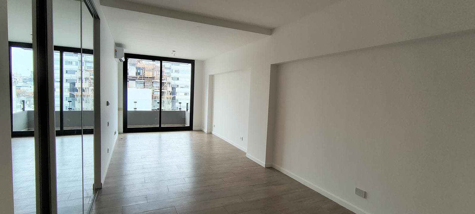 Brand new!!! Can be divided into separate units - Excellent finishes - Security and amenities!