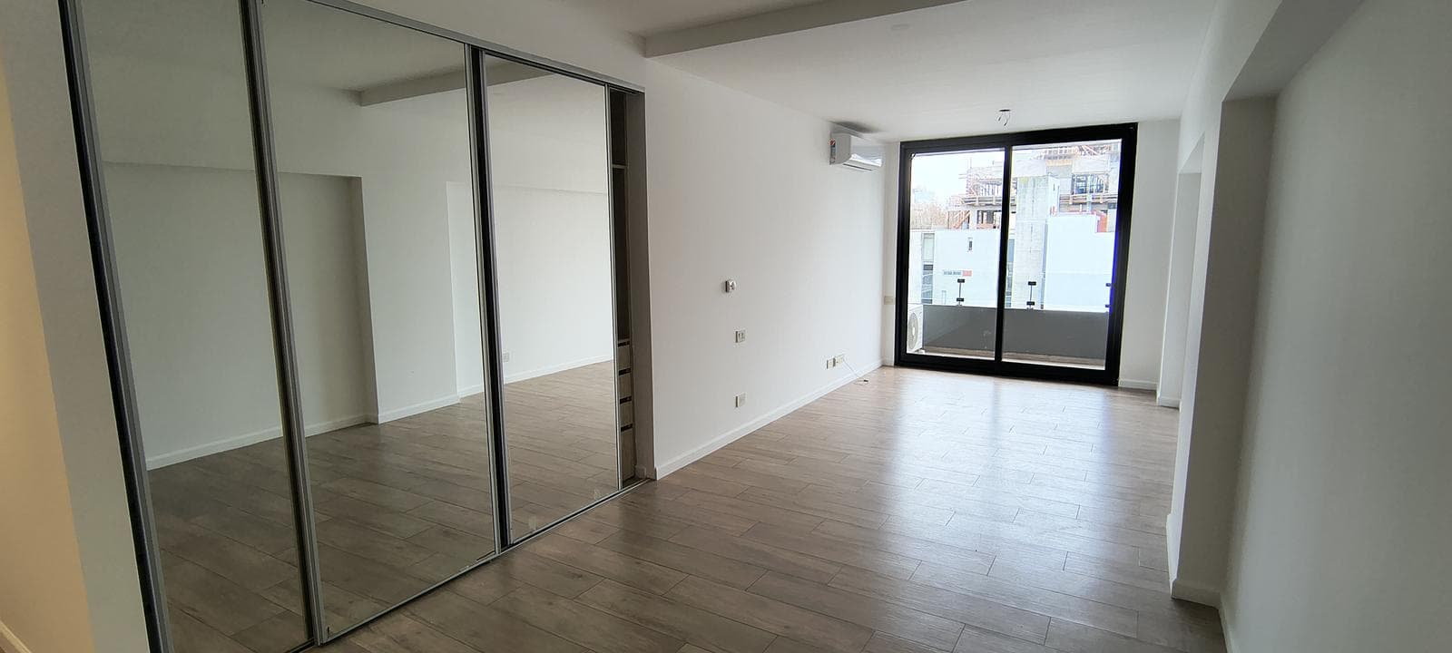 Brand new!!! Can be divided into separate units - Excellent finishes - Security and amenities!