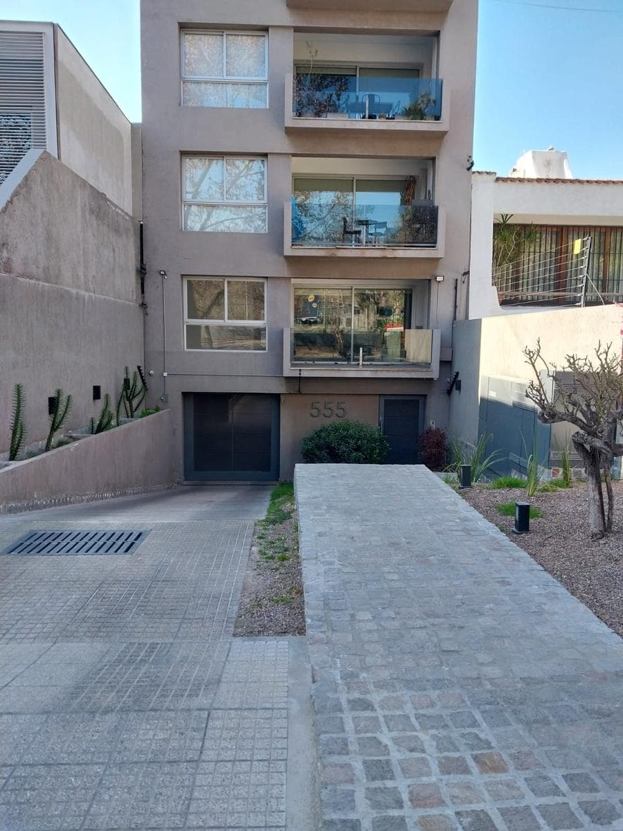 2-Bedroom Apartment for Sale, Across from the Park