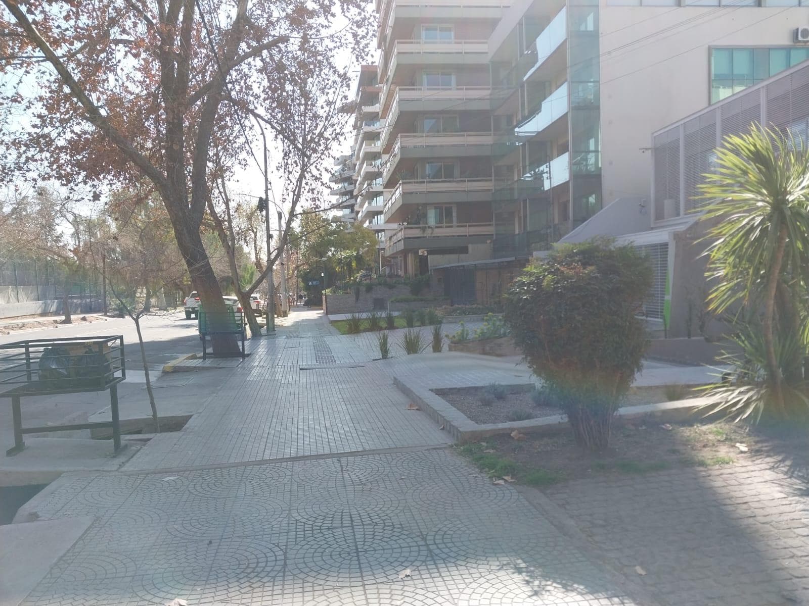 2-Bedroom Apartment for Sale, Across from the Park