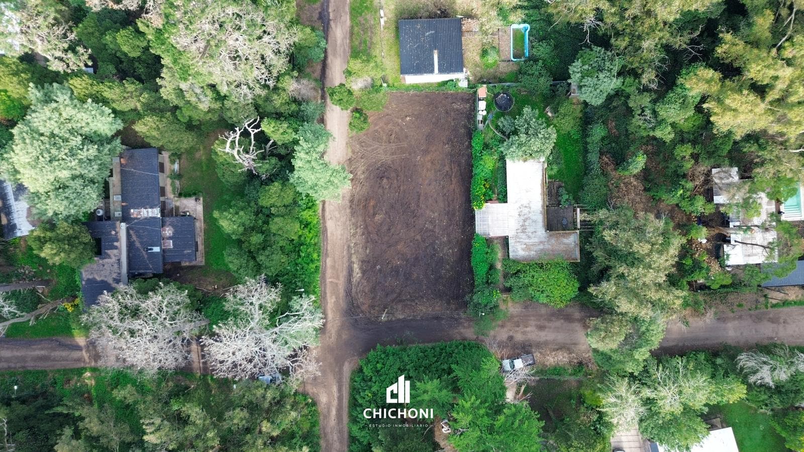 For Sale - 483 m² Lot - Bosque Peralta Ramos