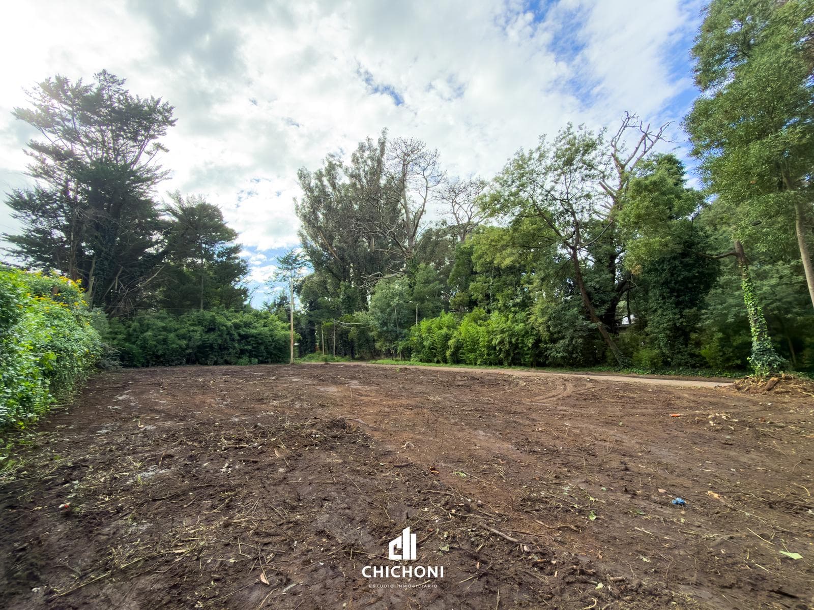 For Sale - 483 m² Lot - Bosque Peralta Ramos