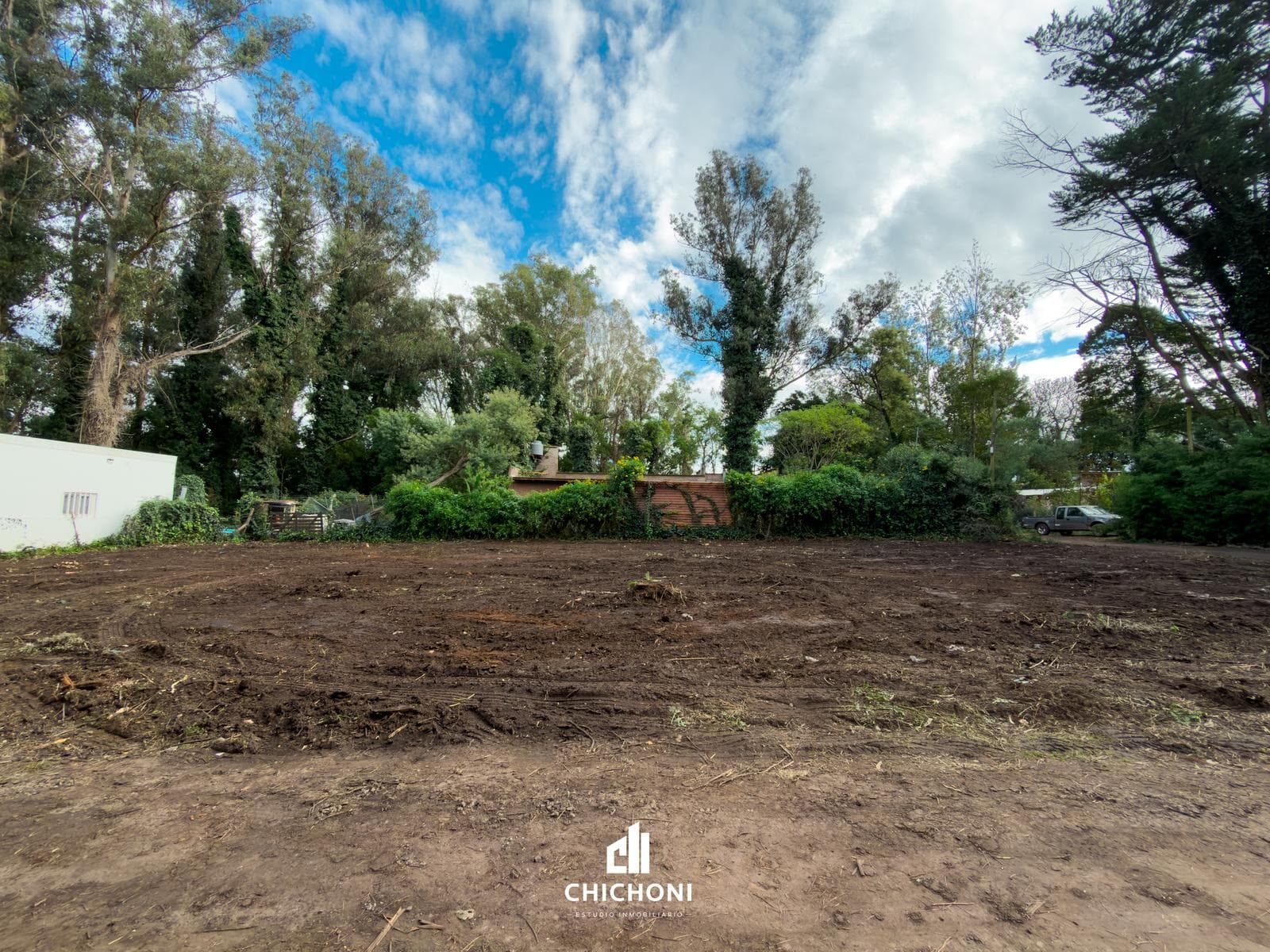 For Sale - 483 m² Lot - Bosque Peralta Ramos