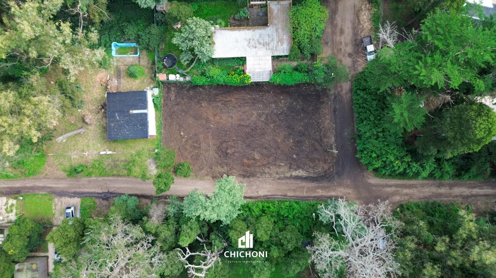 For Sale - 483 m² Lot - Bosque Peralta Ramos